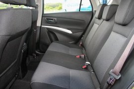 Suzuki SX4 S CROSS 1.6