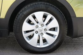 Suzuki SX4 S CROSS 1.6