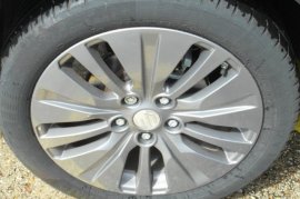 Suzuki SX4 S CROSS 1.6