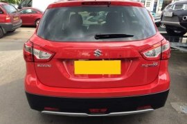 Suzuki SX4 S CROSS 1.6