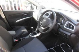 Suzuki SX4 S CROSS 1.6