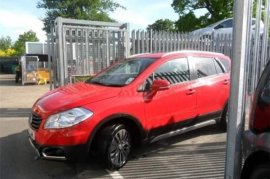 Suzuki SX4 S CROSS 1.6