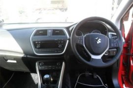 Suzuki SX4 S CROSS 1.6
