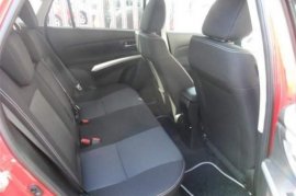 Suzuki SX4 S CROSS 1.6
