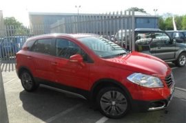 Suzuki SX4 S CROSS 1.6
