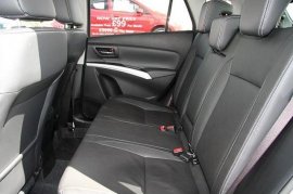 Suzuki SX4 S CROSS 1.6