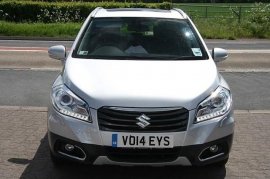 Suzuki SX4 S CROSS 1.6