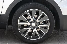 Suzuki SX4 S CROSS 1.6