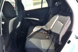 Suzuki SX4 S CROSS 1.6