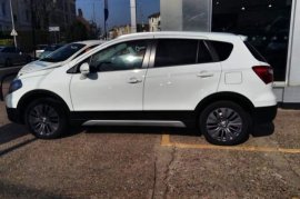 Suzuki SX4 S CROSS 1.6