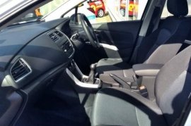 Suzuki SX4 S CROSS 1.6