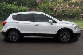 Suzuki SX4 S CROSS 1.6