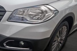 Suzuki SX4 S CROSS 1.6