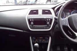 Suzuki SX4 S CROSS 1.6