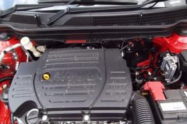 Suzuki SX4 S CROSS 1.6