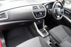 Suzuki SX4 S CROSS 1.6