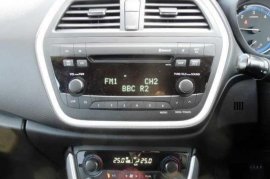 Suzuki SX4 S CROSS 1.6