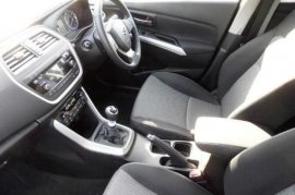 Suzuki SX4 S CROSS 1.6