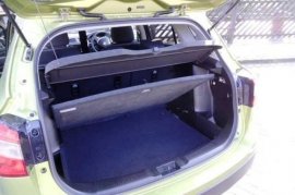Suzuki SX4 S CROSS 1.6