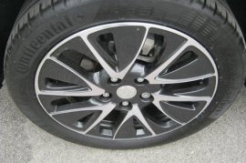 Suzuki SX4 S CROSS 1.6