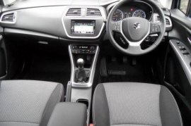 Suzuki SX4 S CROSS 1.6