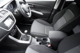 Suzuki SX4 S CROSS 1.6