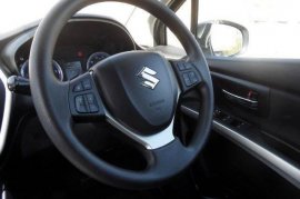 Suzuki SX4 S CROSS 1.6