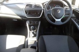 Suzuki SX4 S CROSS 1.6