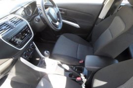 Suzuki SX4 S CROSS 1.6