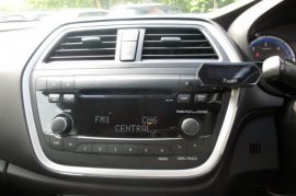 Suzuki SX4 S CROSS 1.6
