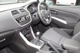 Suzuki SX4 S CROSS 1.6