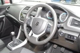 Suzuki SX4 S CROSS 1.6
