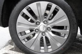 Suzuki SX4 S CROSS 1.6