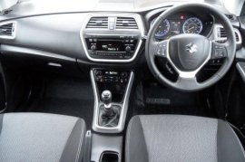 Suzuki SX4 S CROSS 1.6
