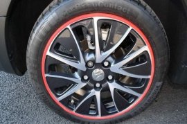 Suzuki SX4 S CROSS 1.6