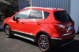 Suzuki SX4 S CROSS 1.6
