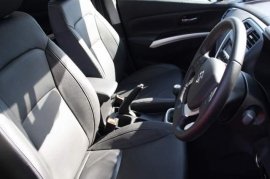 Suzuki SX4 S CROSS 1.6