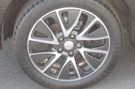 Suzuki SX4 S CROSS 1.6