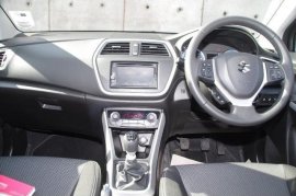 Suzuki SX4 S CROSS 1.6