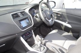 Suzuki SX4 S CROSS 1.6