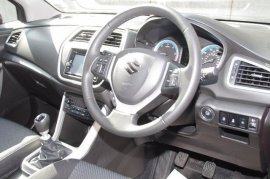 Suzuki SX4 S CROSS 1.6