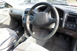 Toyota Avensis 1.8
