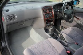 Toyota Avensis 1.8