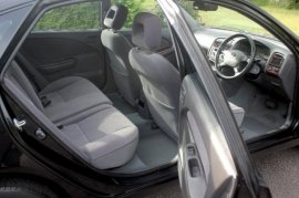 Toyota Avensis 1.8