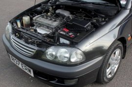 Toyota Avensis 1.8