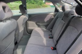 Toyota Avensis 1.8