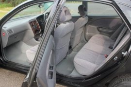 Toyota Avensis 1.8