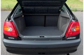 Toyota Avensis 1.8