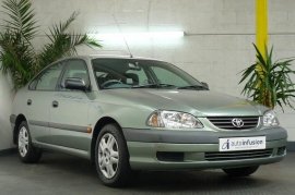 Toyota Avensis 1.8