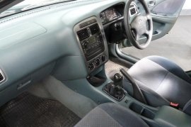 Toyota Avensis 1.8